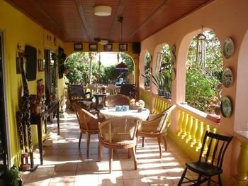 Bed & Breakfast Guesthouse Littledavid