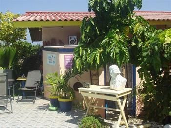 Bed & Breakfast Guesthouse Littledavid