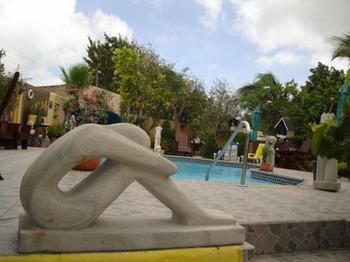 Bed & Breakfast Guesthouse Littledavid
