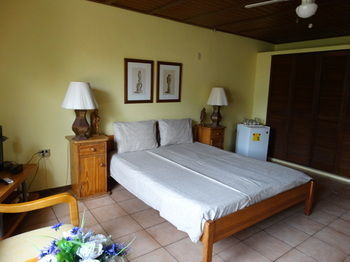 Bed & Breakfast Guesthouse Littledavid