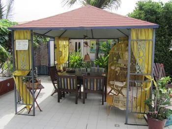 Bed & Breakfast Guesthouse Littledavid
