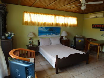 Bed & Breakfast Guesthouse Littledavid