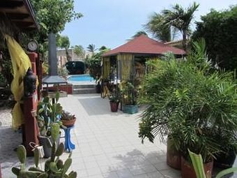 Bed & Breakfast Guesthouse Littledavid