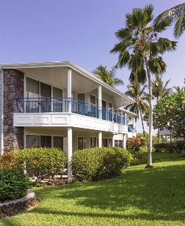 Villa Holua Resort
