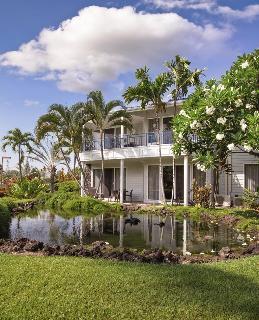 Villa Holua Resort