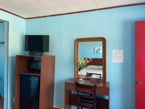 Motel Des Erables