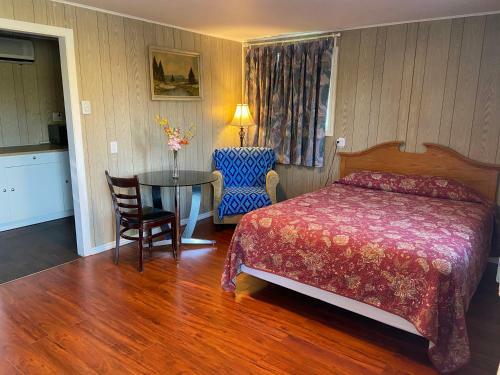 Motel Des Erables