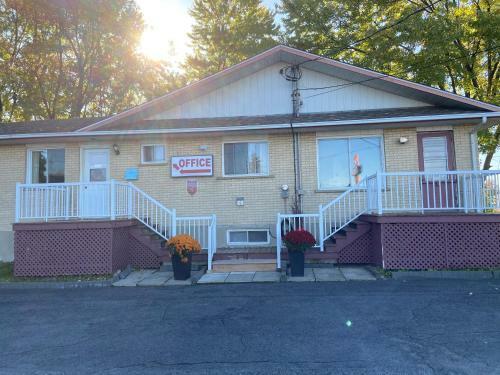 Motel Des Erables