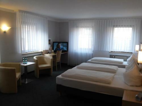 Hotel Brehm