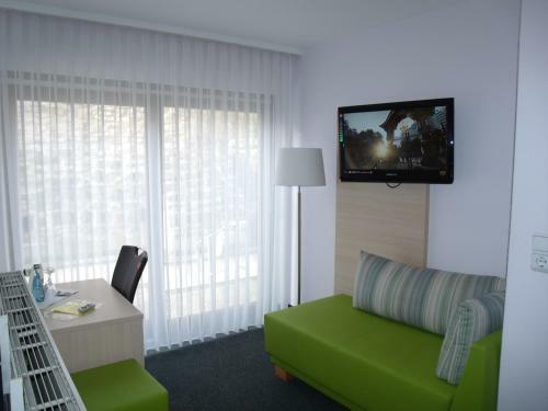 Hotel Brehm