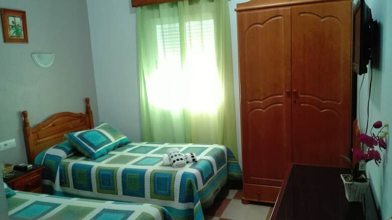 Hostal Andalucia