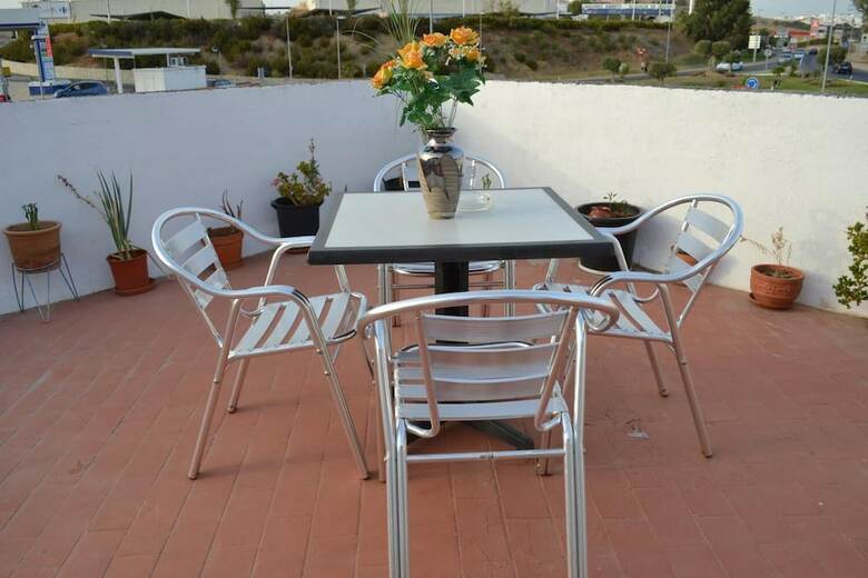 Hostal Andalucia