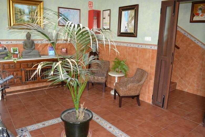 Hostal Andalucia