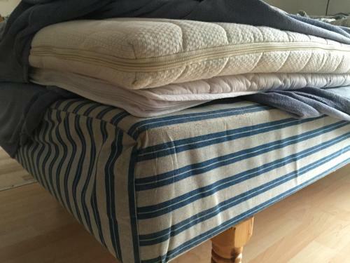 Silkeborg S�-camping Apartments