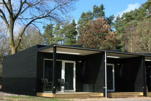 Silkeborg S�-camping Apartments