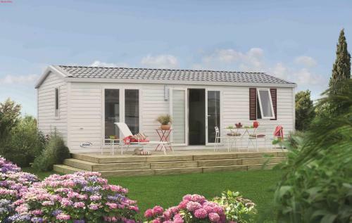Silkeborg S�-camping Apartments
