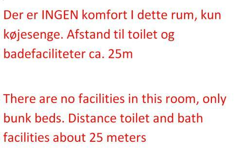 Silkeborg S�-camping Apartments