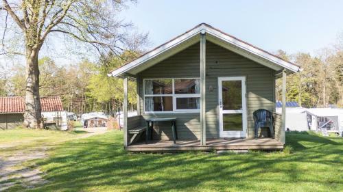 Silkeborg S�-camping Apartments