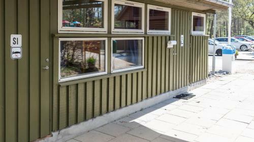 Silkeborg S�-camping Apartments