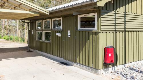 Silkeborg S�-camping Apartments