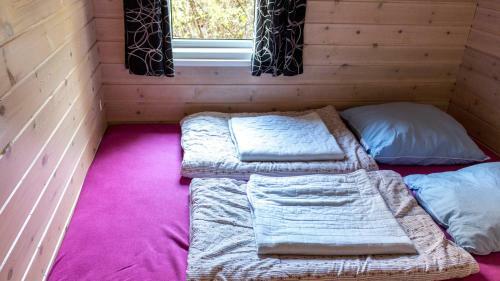 Silkeborg S�-camping Apartments