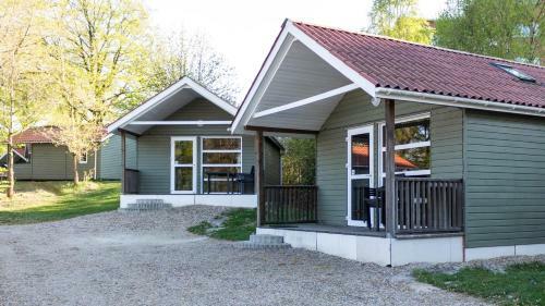 Silkeborg S�-camping Apartments
