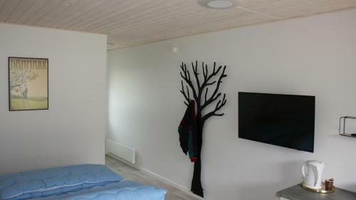 Silkeborg S�-camping Apartments