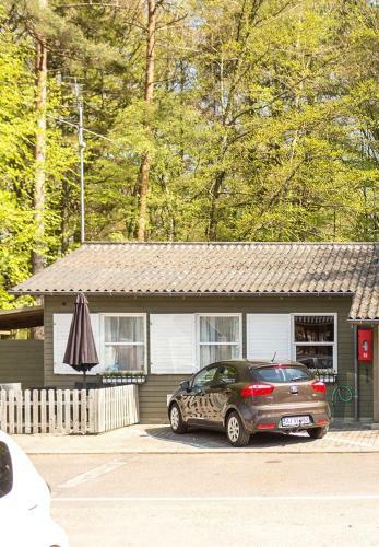 Silkeborg S�-camping Apartments