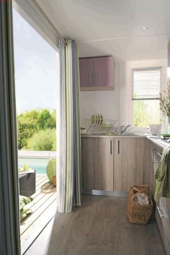 Silkeborg S�-camping Apartments