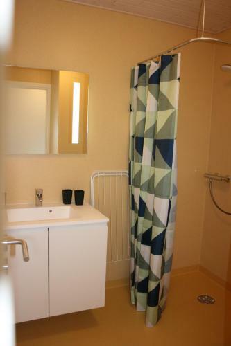 Silkeborg S�-camping Apartments