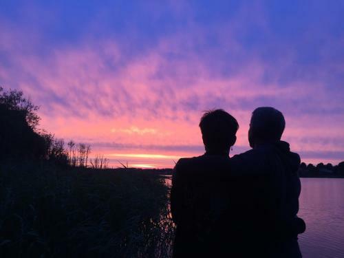 Silkeborg S�-camping Apartments