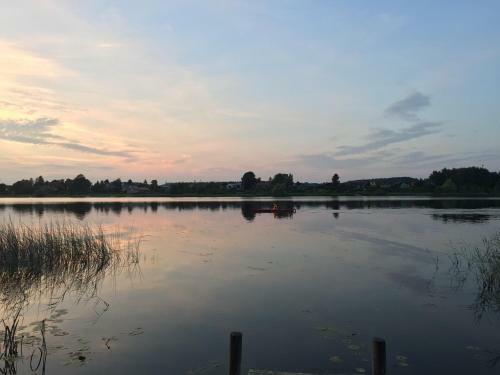 Silkeborg S�-camping Apartments