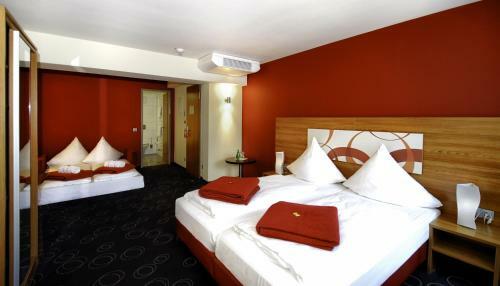 Hotel Central