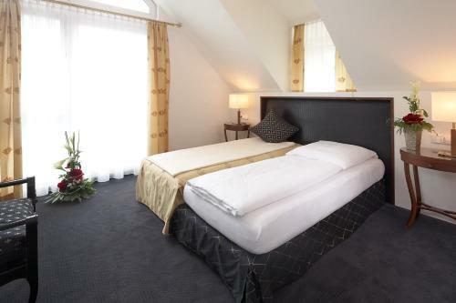 Hotel Weinstube Ochsen