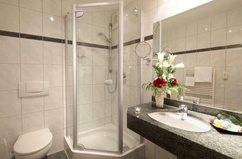 Hotel Weinstube Ochsen
