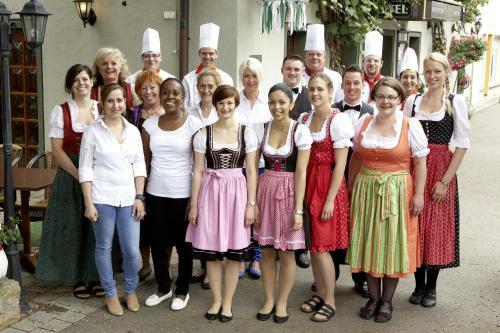 Hotel Weinstube Ochsen