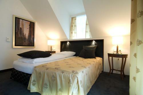 Hotel Weinstube Ochsen