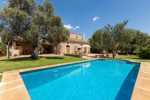 Villa Carretxet