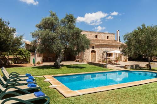 Villa Carretxet