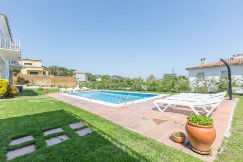 Apartamentos Rayon Du Soleil