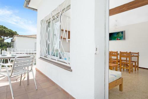 Apartamentos Rayon Du Soleil