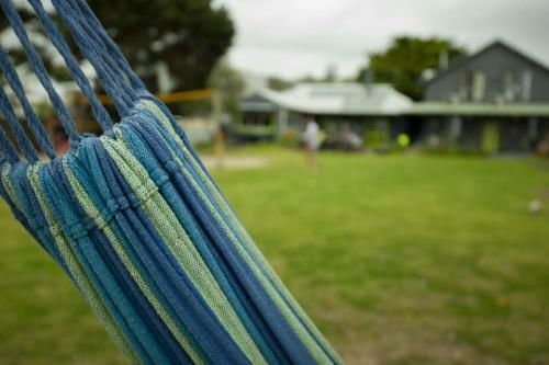 Albergue Dunsborough Beachouse Yha