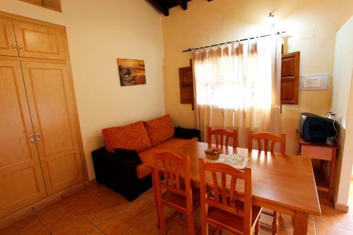 Apartamento Casas Rurales Fuente Del Aliso