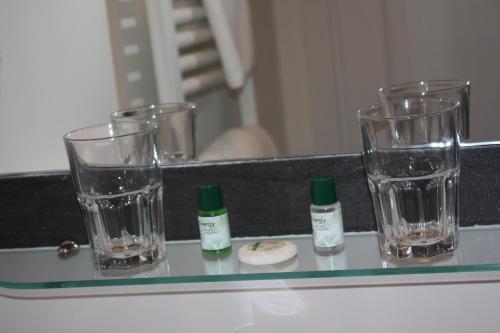 Hotel Hahnm�hle 1323