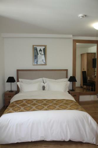 Hotel Hahnm�hle 1323