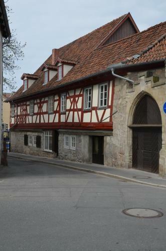 Hotel Hahnm�hle 1323