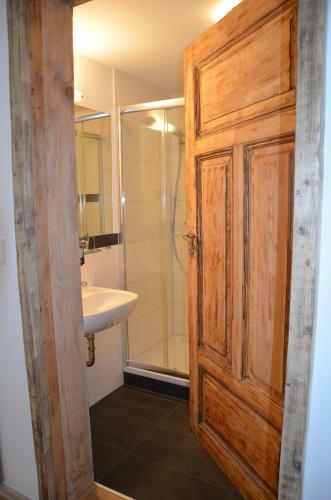 Hotel Hahnm�hle 1323