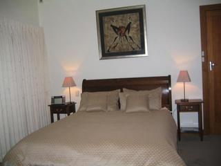 Bed & Breakfast Trevallyn House B & B