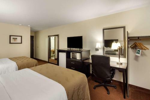 Super 8 Motel - Moses Lake