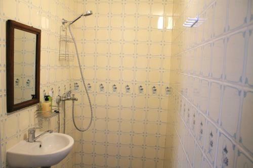 The Guest Apartment